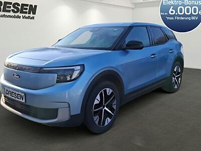 Ford Explorer Dualmotor Extended R. 79kWh AWD Select 5 Türen
