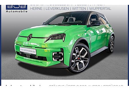 Renault R 5 Techno 150 Comfort Range 5 Türen