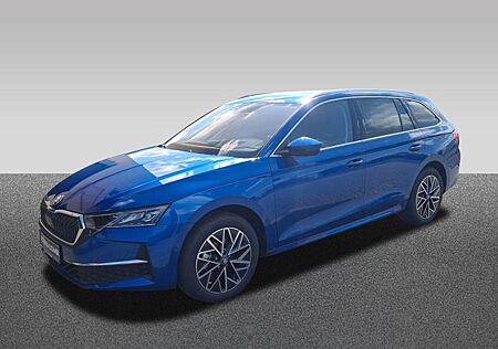 Skoda Octavia 2.0 TDI 110kW DSG Tour Combi 5 Türen