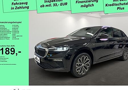 Skoda Scala 1.0 TSI 70kW DRIVE 5 Türen
