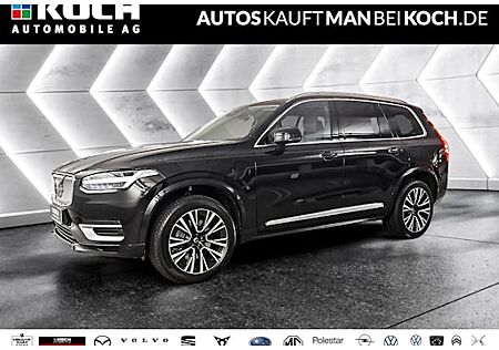 Volvo XC 90 T8 AWD Recharge Plus Bright Auto 5 Türen