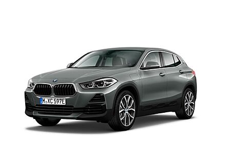 BMW X2 xDrive25e Advantage Steptronic 5 Türen