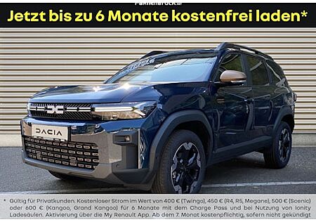 Dacia Bigster mild hybrid 140 Extreme 5 Türen