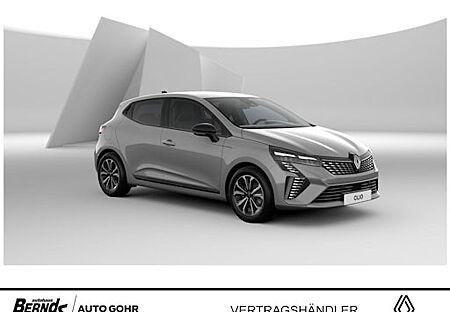 Renault Clio TCe 90 Techno 5 Türen