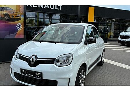 Renault Twingo 22KWh Equilibre 5 Türen