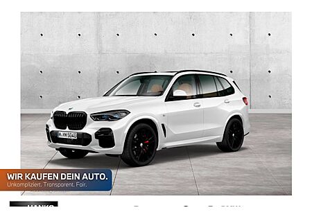 BMW X5 xDrive40d 5 Türen