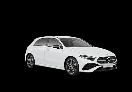 Mercedes-Benz A 200 DCT 5 Türen