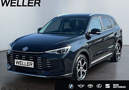 MG zs-ce 1.5 Hybrid+ Comfort 5 Türen