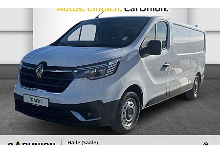 Renault Trafic Blue dCi 130 L2H1 Komfort 4 Türen