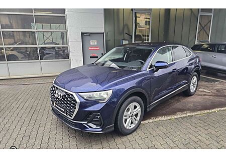 Audi Q3 35 TFSI S tronic 5 Türen