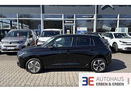 Suzuki Swift 1.2 HYBRID MT Comfort 5 Türen