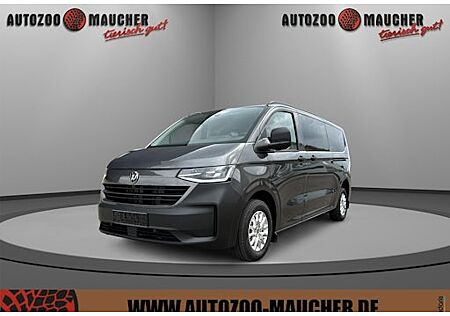 VW Caravelle 2.0 TDI 110kW Automatik lang 4 Türen