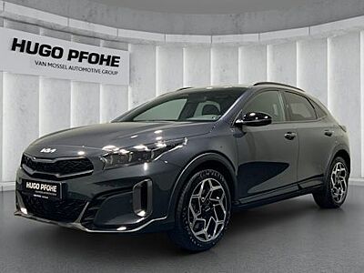 Kia XCeed 1.6 T-GDI 132kW DCT GT-line 5 Türen
