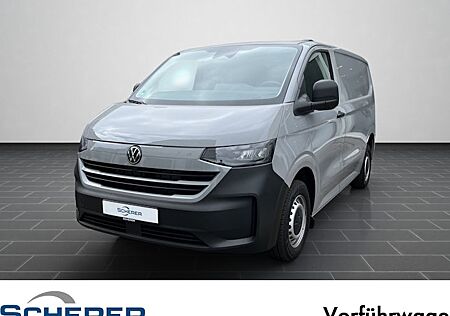VW T6 Transporter 2.0 TDI 110kW PanAm. kurz 4 Türen