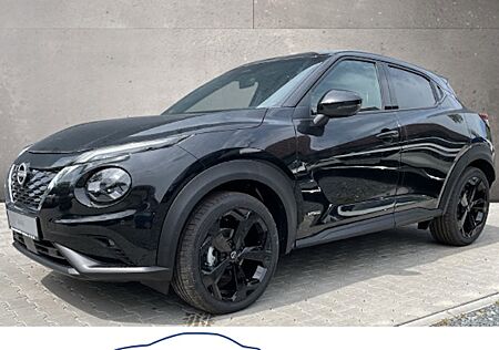 Nissan Juke 1.6 Hybrid TEKNA 5 Türen
