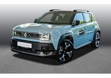 Renault 4 E-Tech Techno 150 Comfort Range 5 Türen
