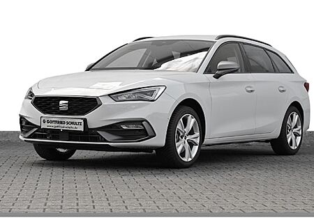 Seat Leon 2.0 TDI 110kW FR DSG Sportstourer 5 Türen