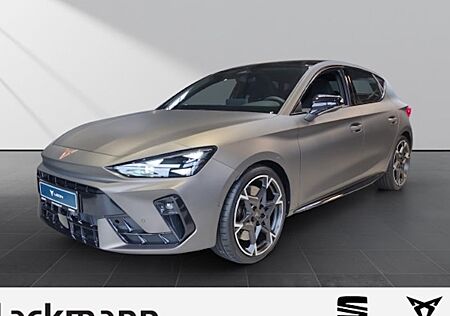 Cupra Leon 2.0 TSI 221kW VZ DSG 5 Türen