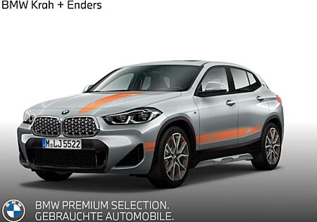 BMW X2 sDrive20i Edition M Mesh Steptronic DCT 5 Türen