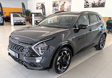 Kia Sportage 1.6 T-GDI Plug-in Hybrid Auto 4WD 5 Türen