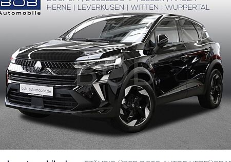 Renault Captur Mild Hybrid 160 EDC Techno 5 Türen