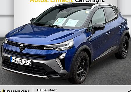 Renault Captur Mild Hybrid 160 EDC Esprit Alpine 5 Türen