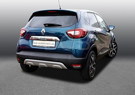 Renault Captur TCe 130 GPF Collection 5 Türen