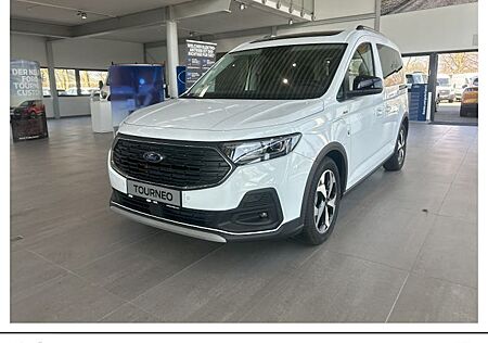 Ford Tourneo Connect 1,5 EcoBoost PHEV 110 KW Active Auto 5 Türen
