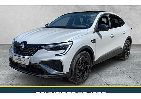 Renault Arkana Mild Hybrid 160 EDC Esprit Alpine 5 Türen