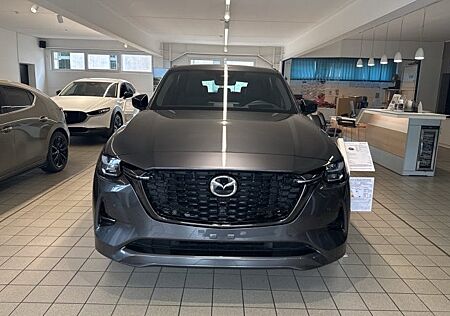 Mazda CX-60 2.5 e-SKYACTIV PHEV Homura Auto AWD 5 Türen