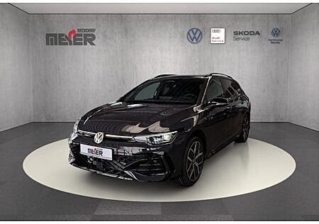 VW Golf Variant 1.5 eTSI OPF 110kW DSG R-Line Variant 5 Türen