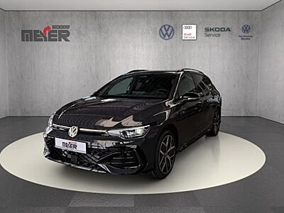 VW Golf Variant 1.5 eTSI OPF 110kW DSG R-Line Variant 5 Türen