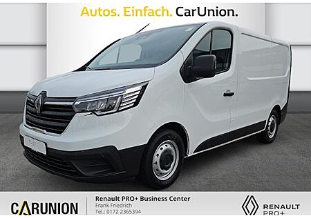 Renault Trafic Doppelkabine L1H1 E-TECH 4 Türen