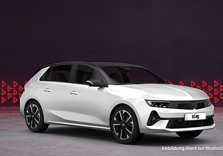 Opel Astra ST 1.2 Direct Inj Turbo 96kW Edition 5 Türen