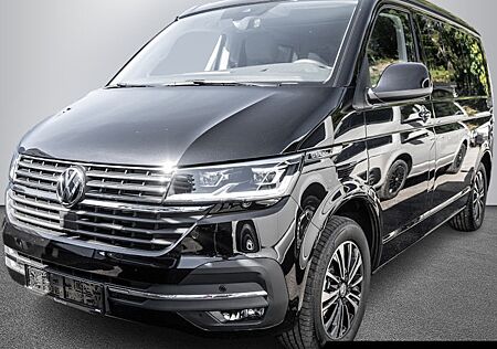 VW T6 California 2,0 TDI 110kW SCR DSG Ocean 4 Türen