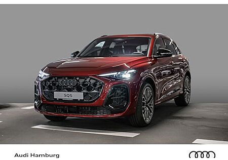 Audi SQ5 TFSI S tronic quattro 5 Türen