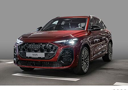 Audi SQ5 TFSI S tronic quattro 5 Türen