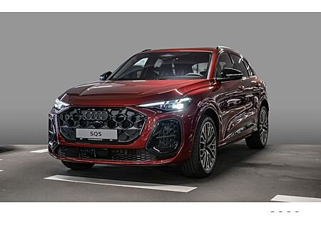 Audi SQ5 TFSI S tronic quattro 5 Türen
