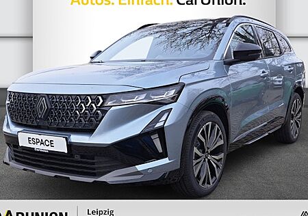 Renault Espace Full Hybrid E-Tech 200 7-Sitzer Iconic 5 Türen