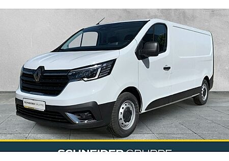 Renault Trafic Kastenwagen L2H1 E-TECH 4 Türen