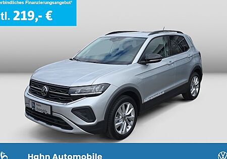 VW T-Cross 1.0 TSI OPF GOAL 5 Türen