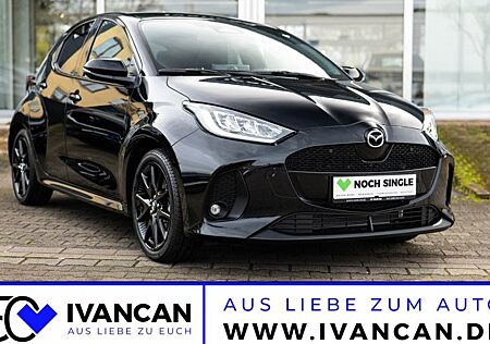 Mazda 2 1.5L Hybrid VVT-i FWD Homura Plus 5 Türen