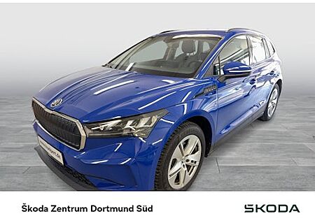 Skoda Enyaq 50 5 Türen