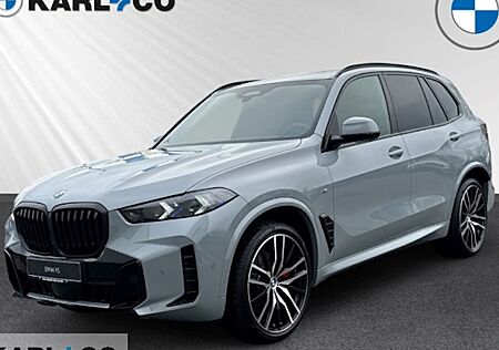 BMW X5 xDrive30d 5 Türen