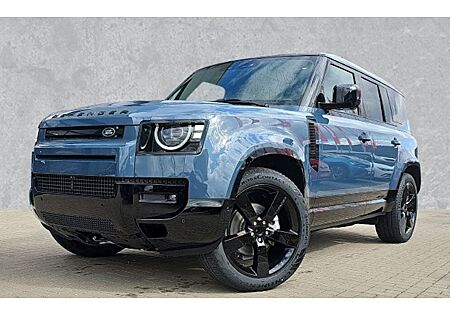 Land Rover Defender 3.0 D250 MHEV X-Dynamic HSE 110 5 Türen