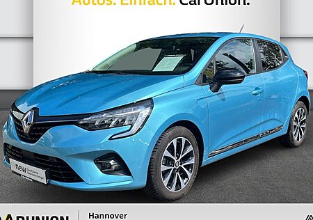 Renault Clio TCe 90 Business Edition 5 Türen