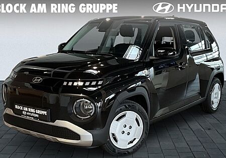 Hyundai Inster 49 kWh Cross 5 Türen