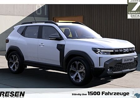 Dacia Duster HYBRID 140 Journey 5 Türen
