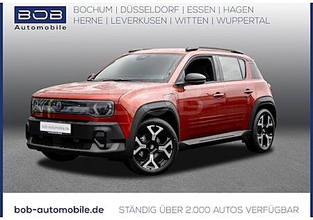 Renault 4 E-Tech Techno 150 Comfort Range 5 Türen