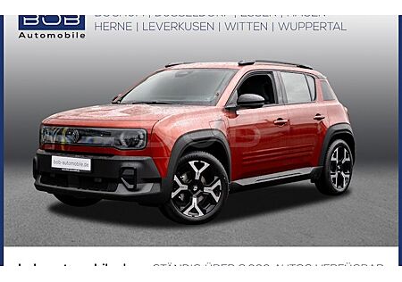 Renault 4 E-Tech Techno 150 Comfort Range 5 Türen